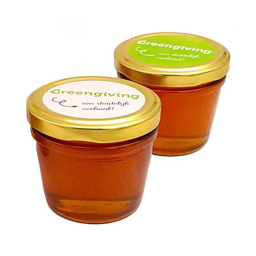 Regional honey gift - Image 3